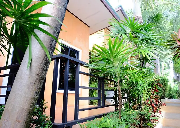 Naiharn Paradise Boutique Nai Harn