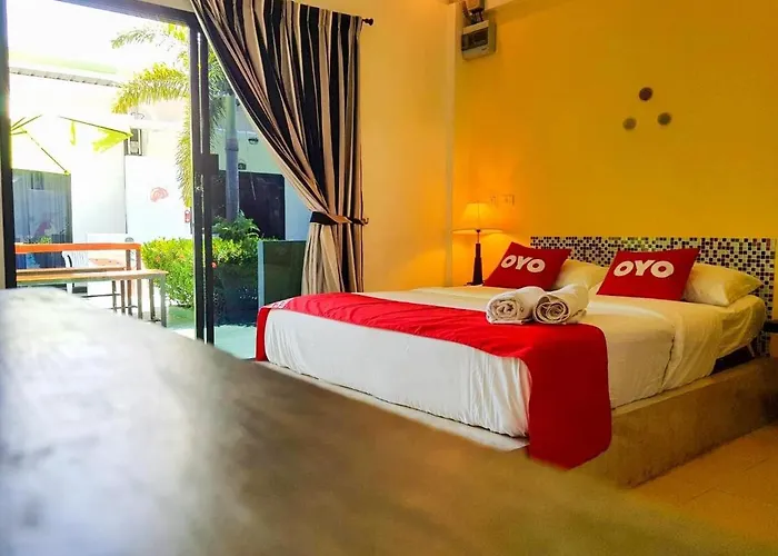 Rawai Whale Resort
