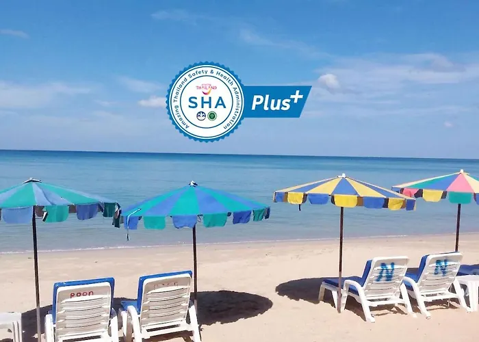 Ruan Mai Naiyang Beach Resort Nai Yang Beach