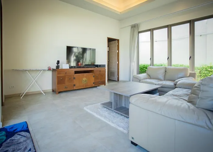 Yipmunta Pool Villa - Sha Plus Certified Bang Tao Beach 