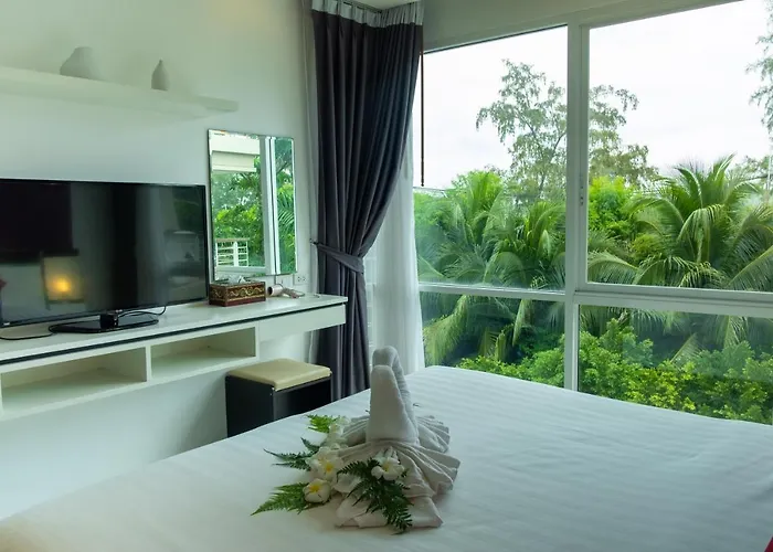 Rawai Paradise