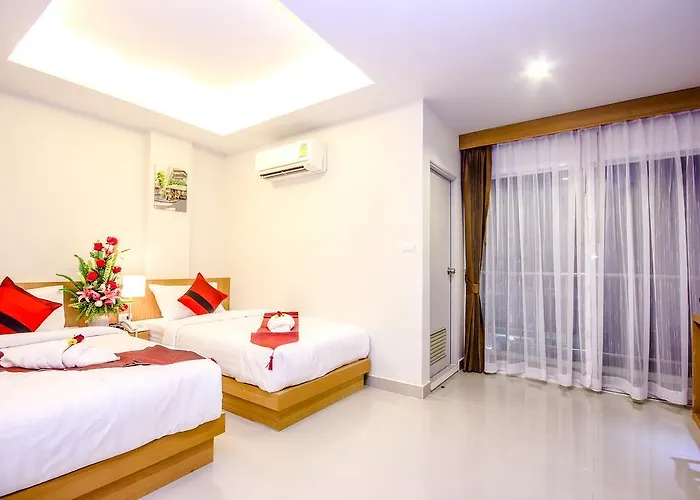 PKL Residence Patong