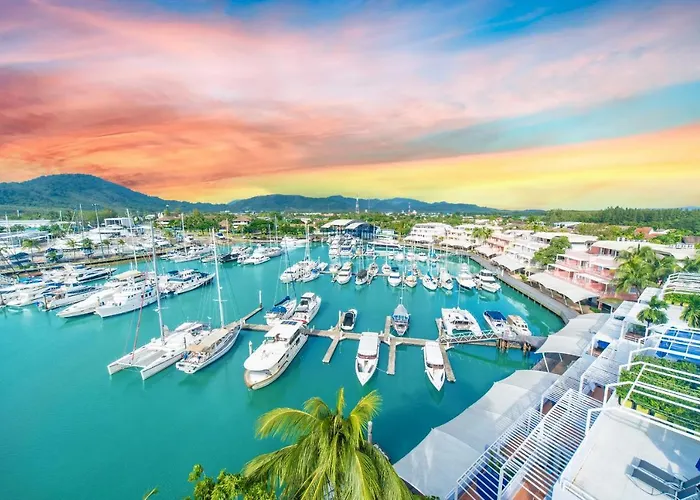 Hotéis perto de Monumento às Duas Heroínas