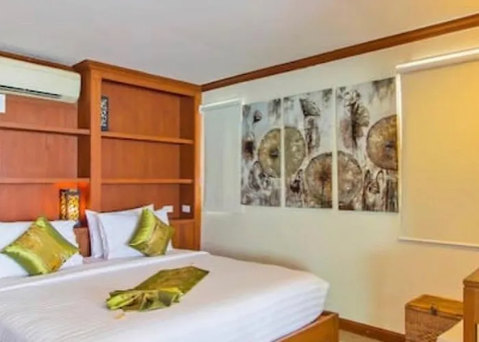 Privates Goodwill Beach House Patong
