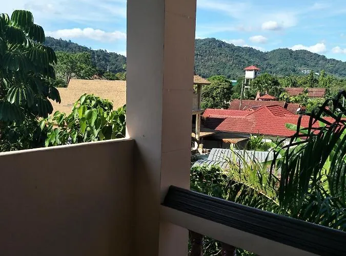 Thalassa Nai Harn