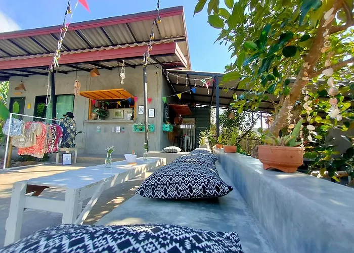 Hotels in Ko Hae