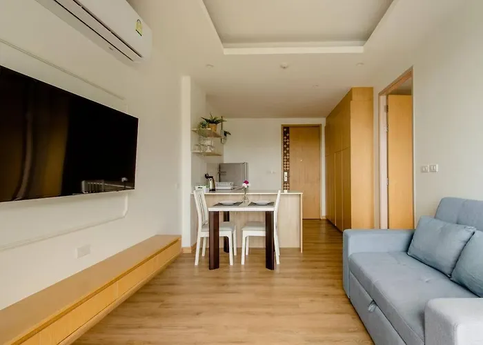 The Aristo 2 Condo Surin Beach