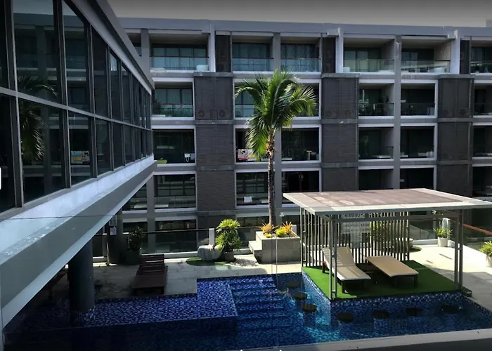 510 Two Bedroom, Laguna Regent Bangtao Phuket