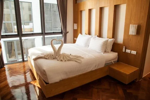 Appartement Kamala Icon Park acceptant les animaux
