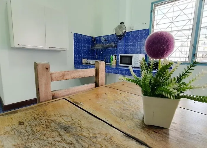 Villa Karon House 15A Privée