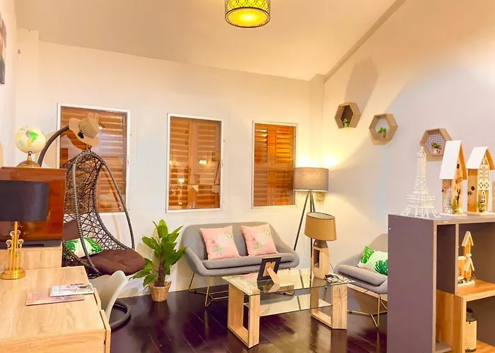Primego Boutique Hotel Phuket