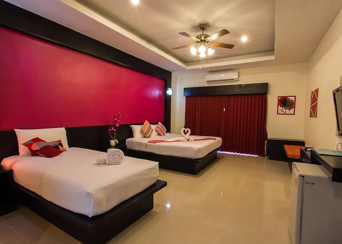 Lavender Hotel Phuket