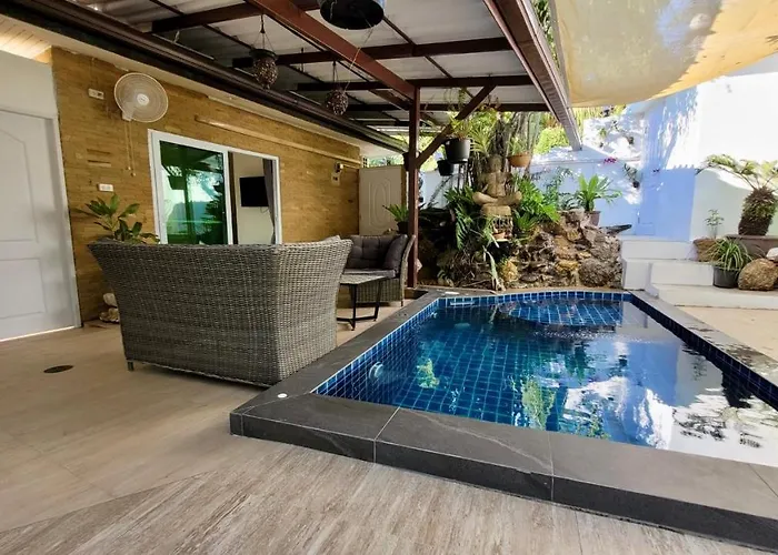 Sunshine Guesthouse And Diving School Room Nr 5 Nai Yang Beach