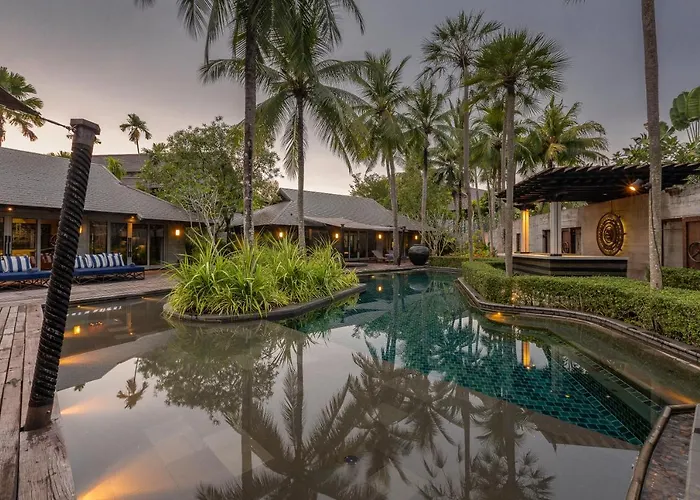 The Slate, Phuket Hotel Nai Yang