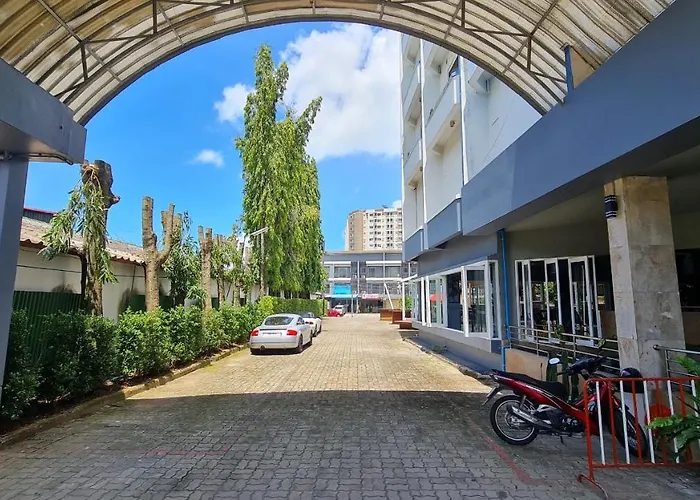 Nora Bukit Hotel Phuket