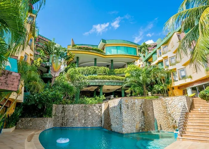 Luxury Hotels in Phuket