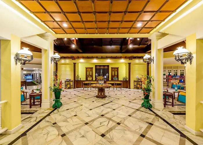 Huisdiervriedelijke Andaman Seaview, Karon Beach - Sha Plus