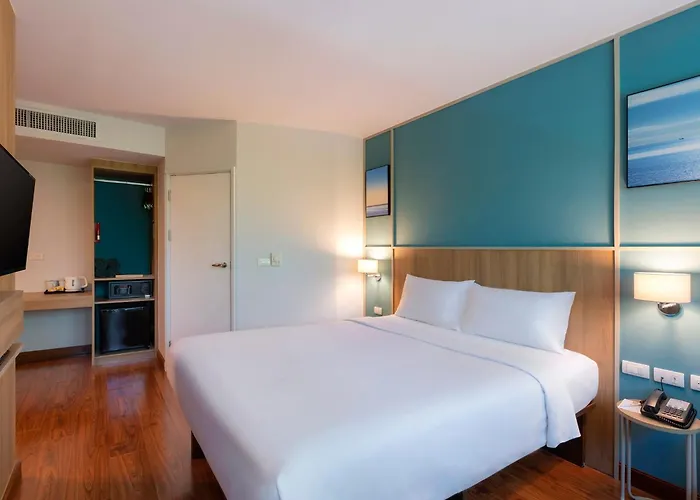 Haustierfreundliche Hotels in Phuket