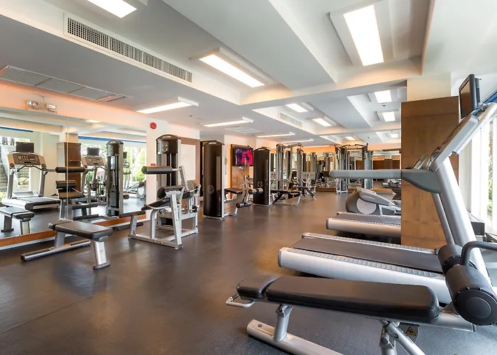 Pullman Phuket Panwa Beach Resort