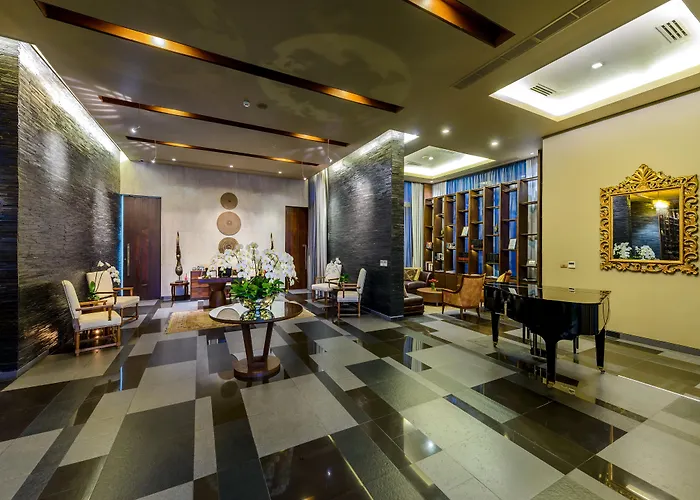 Impiana Private Villas Kata Noi