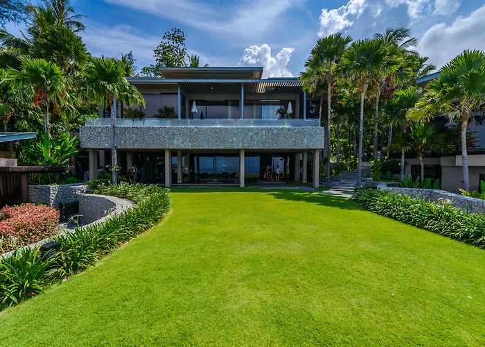 Impiana Private Villas Kata Noi