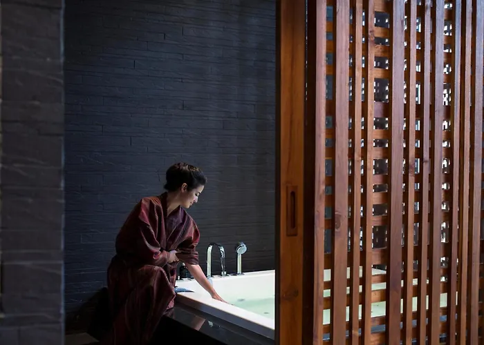 Boutique Phuket Panwa Beachfront Resort Wichit