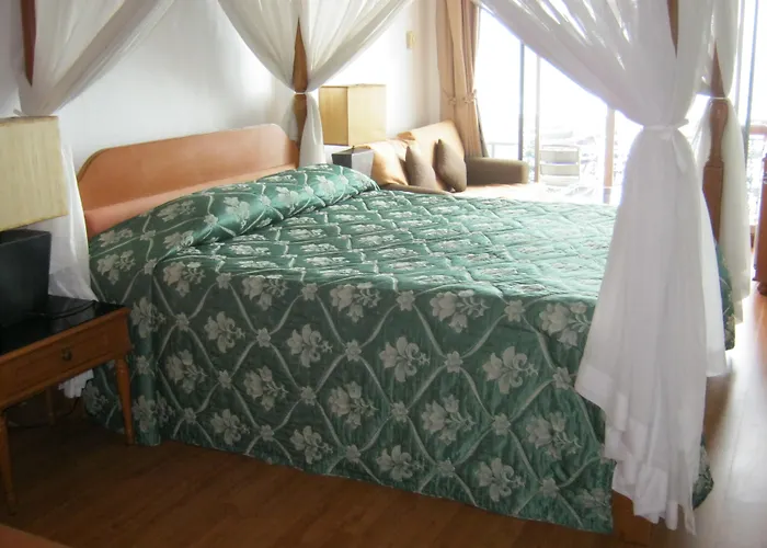 The Orchid Hotel Kalim Bay Patong