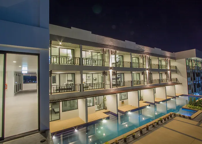 Baba House Phuket Hotel