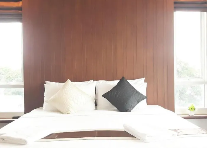 Putterhouse Hotel Phuket