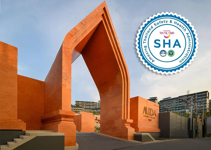 Mida Grande Resort Phuket Official Account