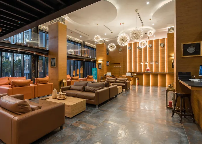 Citygate Kamala Resort And Residence - Official Account