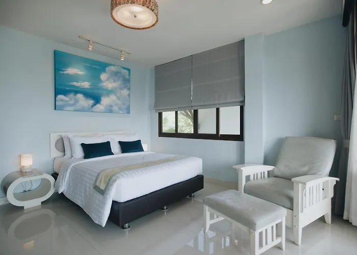 Cloud 19 Panwa Hotel