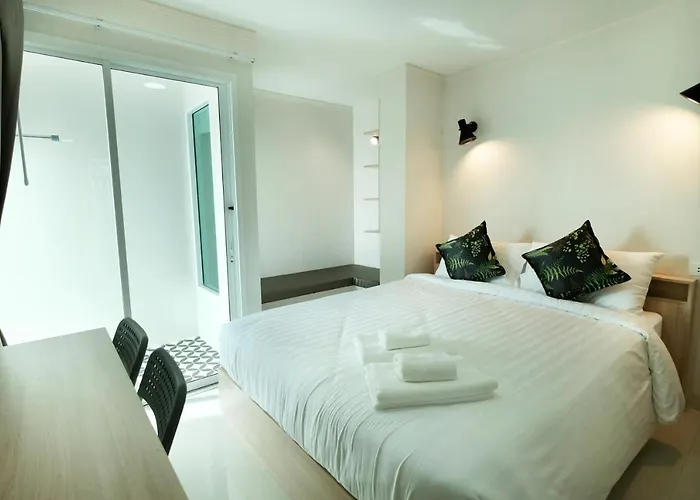 Behome Phuket Nai Yang Beach acceptant les animaux