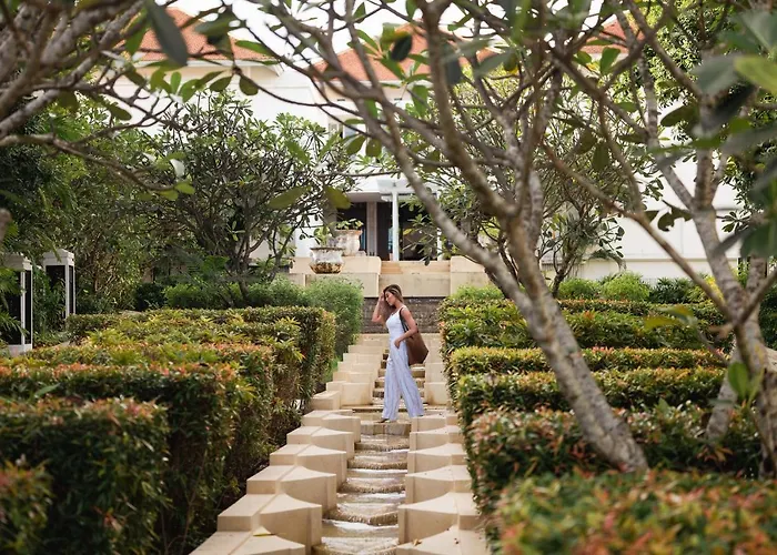 Amatara Welleisure Resort Cape Panwa