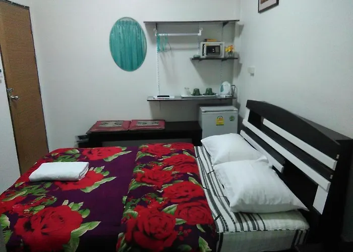 Nb House Hotel Phuket