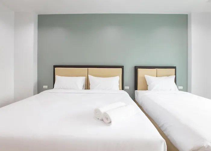 Green Hotel Phuket