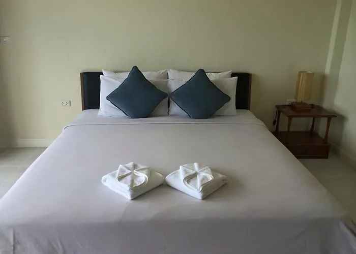 Aparthotel Glitter House à Phuket