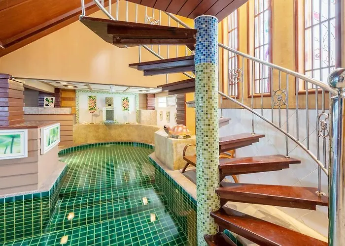Villa Angle Phuket