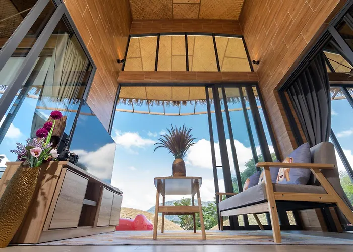 Three Monkeys Villas Patong