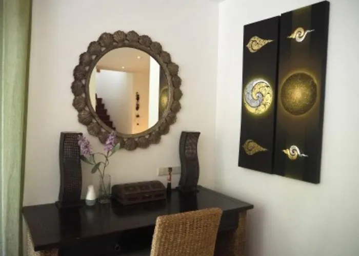 Classy Phuket Hideaway! Privée