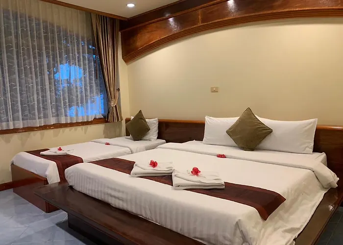 Id Residences Phuket