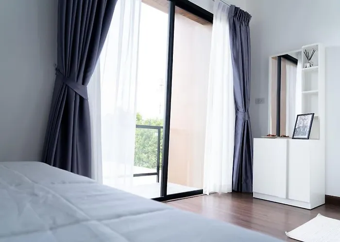 Kiki House L 3Br 3Ba L Naiyang Beach L Hkt Airport Villa Phuket admite animales
