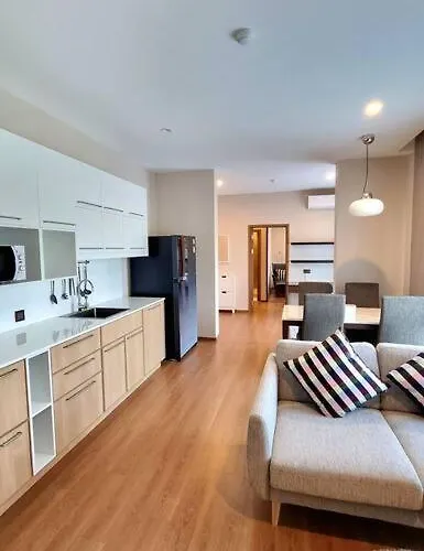 2 Bed Title V Appartement Phuket
