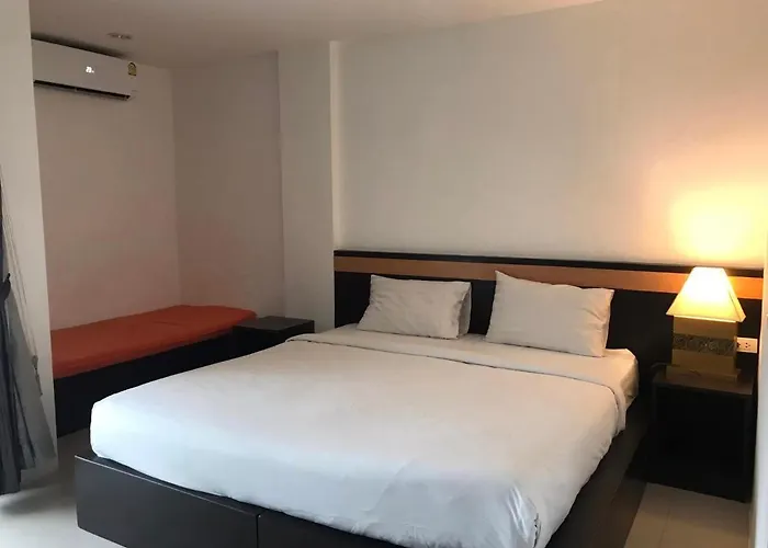 Sure Residence Patong