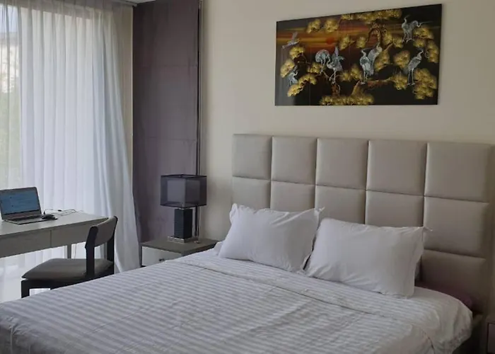 Villa 4 Bedroom Laguna Bangtao Beach By Capitalpro Phuket