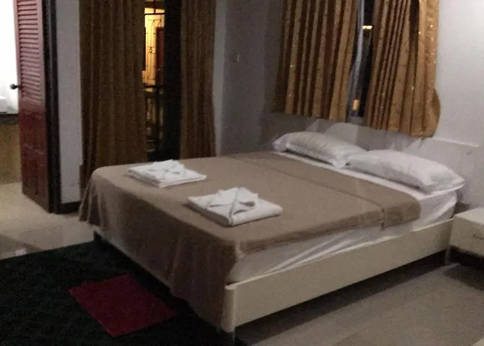 Elba Bella Guest House Patong