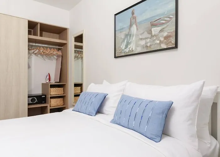 Huisdiervriedelijke One bedroom Apartment6 Phuket