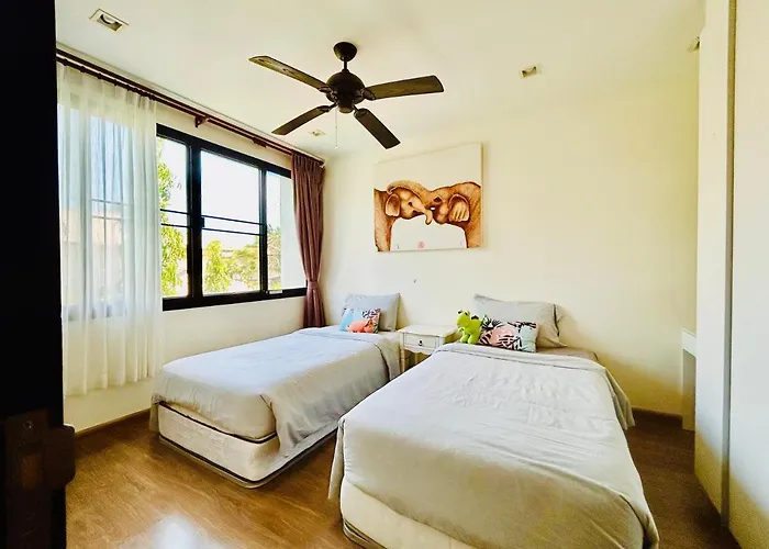 Laguna Summer Home Phuket
