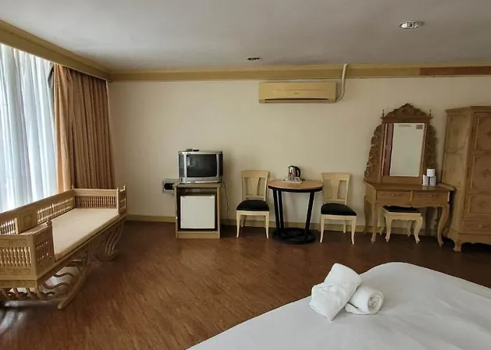 Neptuna Kata Hotel Karon