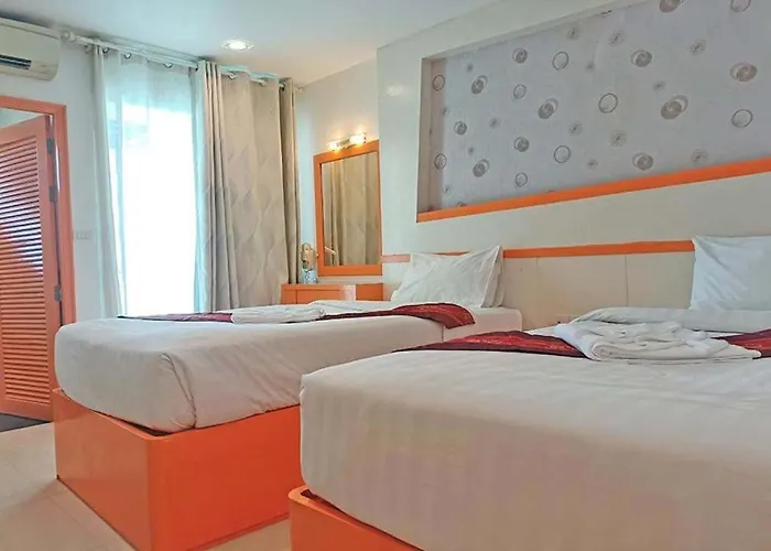 Hotel Collection Patong City